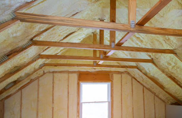 Trusted IL Insulation Contractor Experts