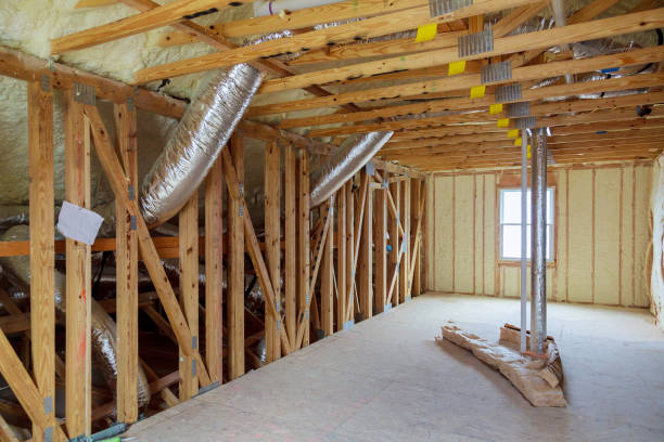 Best Insulation Materials and Products in Knoxvle, IL