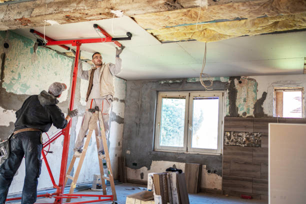 Best Insulation for Specific Applications in Knoxvle, IL